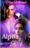 Alpha Rick (eBook, ePUB) Alpha Rick (eBook, ePUB)