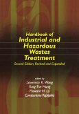 Handbook of Industrial and Hazardous Wastes Treatment (eBook, ePUB)