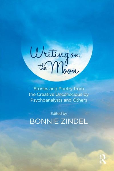 Writing on the Moon (eBook, ePUB)