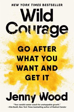 Cover Wild Courage (eBook, ePUB)