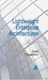 Lightweight Enterprise Architectures (eBook, ePUB)