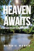 HEAVEN AWAITS (eBook, ePUB) HEAVEN AWAITS (eBook, ePUB)