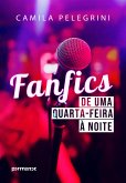 Fanfics de uma quarta-feira à noite (eBook, ePUB) Fanfics de uma quarta-feira à noite (eBook, ePUB)