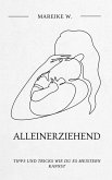 Alleinerziehend (eBook, ePUB)