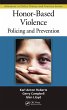 Honor-Based Violence (eBook, ePUB) - Bild 1