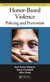 Honor-Based Violence (eBook, ePUB) Honor-Based Violence (eBook, ePUB)