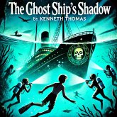 The Ghost Ships Shadow (Harrow Harbor Mysteries, #3) (eBook, ePUB) The Ghost Ships Shadow (Harrow Harbor Mysteries, #3) (eBook, ePUB)