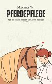 Pferdepflege (eBook, ePUB)