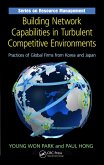 Building Network Capabilities in Turbulent Competitive Environments (eBook, ePUB)