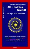 Looking for a world formula? ALL + Nothing found! (eBook, ePUB)