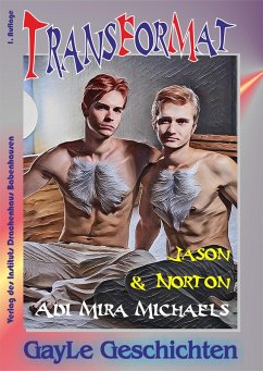 Cover TransForMat (eBook, ePUB)