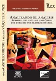 Analizando el análisis (eBook, PDF)