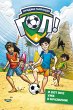 I vot vse uzhe v Brazilii! (eBook, ePUB) - Bild 1