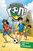 I vot vse uzhe v Brazilii! (eBook, ePUB)