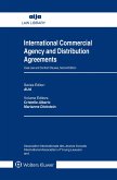 International Commercial Agency and Distribution Agreements (eBook, PDF)