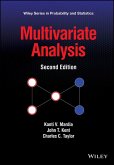 Multivariate Analysis (eBook, ePUB)