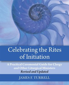 Cover Celebrating the Rites of Initiation (eBook, ePUB)