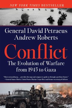Cover Conflict (eBook, ePUB)
