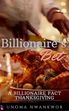 Cover Billionaire's Bet (Billionaire Pact, #4) (eBook, ePUB)