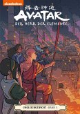 Avatar - Der Herr der Elemente 19: Ungleichgewicht 3 (eBook, PDF) Avatar - Der Herr der Elemente 19: Ungleichgewicht 3 (eBook, PDF)