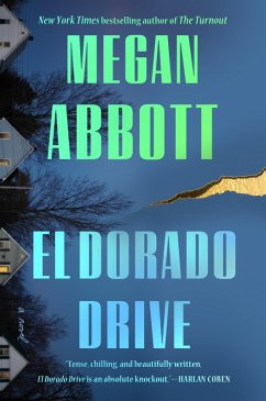 El Dorado Drive (eBook, ePUB) - Abbott, Megan