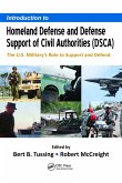 Introduction to Homeland Defense and Defense Support of Civil Authorities (DSCA) (eBook, ePUB)