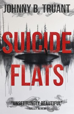 Suicide Flats (Gore Point, #0) (eBook, ePUB) - Truant, Johnny B.