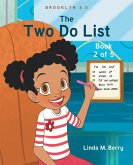 The Two Do List (eBook, ePUB) The Two Do List (eBook, ePUB)