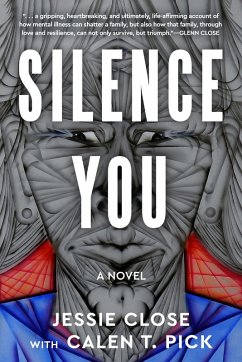Cover Silence You (eBook, ePUB)