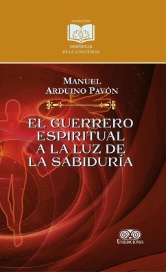 Cover El guerrero espiritual a la luz de la sabiduría (eBook, PDF)