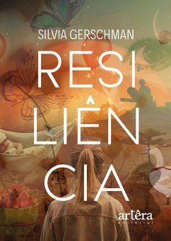Cover Resiliência (eBook, ePUB)