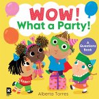 Wow! What a Party! (eBook, ePUB)