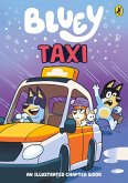 Bluey: Taxi (eBook, ePUB) Bluey: Taxi (eBook, ePUB)