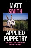 Applied Puppetry (eBook, PDF) Applied Puppetry (eBook, PDF)