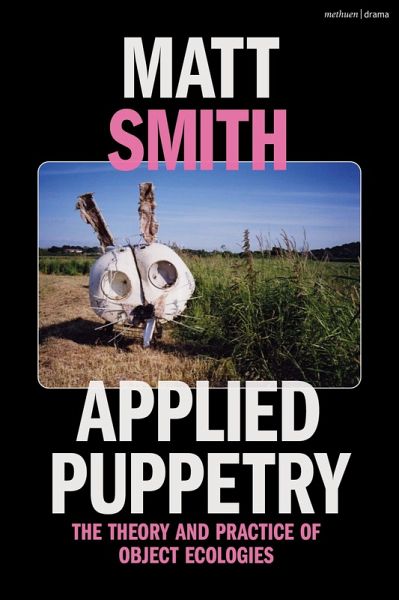 Applied Puppetry (eBook, PDF)