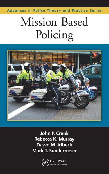 Mission-Based Policing (eBook, ePUB)