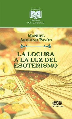 Cover La locura a la luz del esoterismo (eBook, PDF)