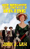 The Deputy's Bride (eBook, ePUB)