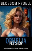 Ophelia - Pet Shop (eBook, ePUB)