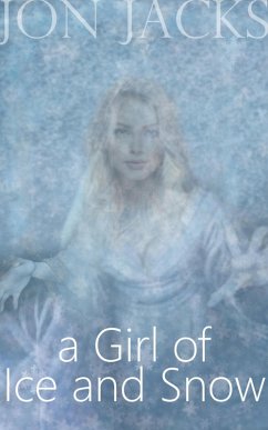 Cover A Girl of Ice and Snow (eBook, ePUB)