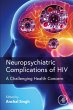 Neuropsychiatric Complications of HIV... - Bild 1