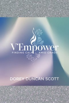 Cover V'Empower: Finding Calm Amid Chaos (eBook, ePUB)