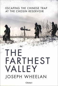 The Farthest Valley (eBook, PDF) - Wheelan, Joseph