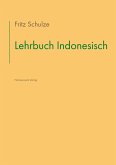 Lehrbuch Indonesisch (eBook, PDF)