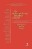 The Pro-democracy Protests in China: Reports from the Provinces (eBook, ePUB)