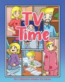 TV Time (eBook, ePUB) TV Time (eBook, ePUB)