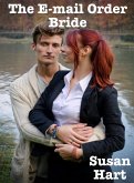 The E-mail Order Bride (eBook, ePUB) The E-mail Order Bride (eBook, ePUB)