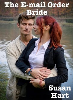 Cover The E-mail Order Bride (eBook, ePUB)