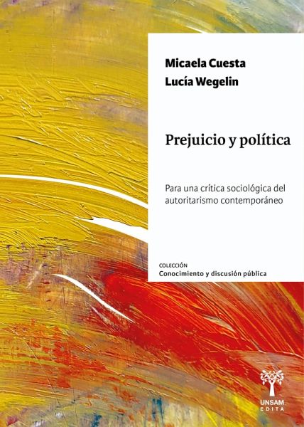 Prejuicio y política (eBook, ePUB)