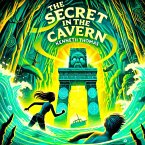 The Secret of the Cavern (Harrow Harbor Mysteries, #2) (eBook, ePUB)
